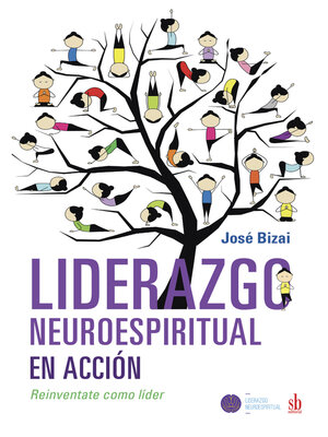 cover image of Liderazgo neuroespiritual en acción